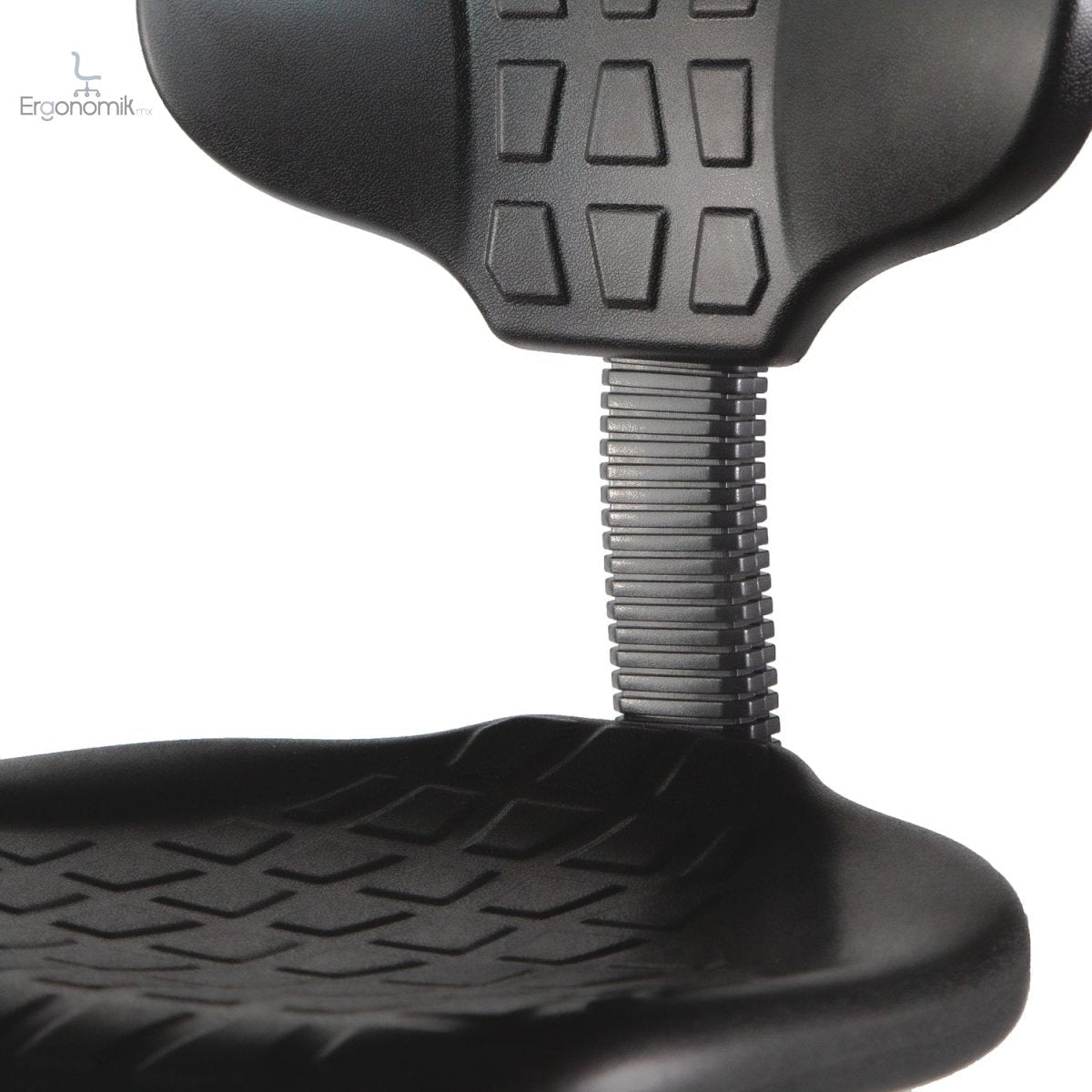 Silla Work alta - Ergonomik silla industrial MEM