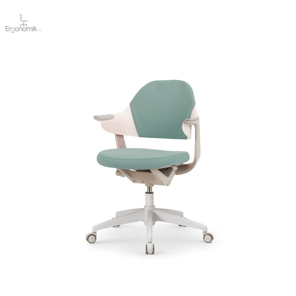 Silla Zoe Kids - Ergonomik silla Requiez