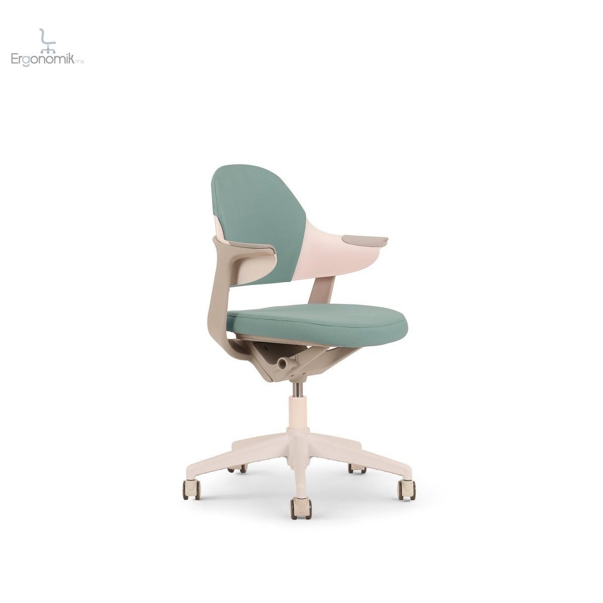 Silla Zoe Kids - Ergonomik silla Requiez