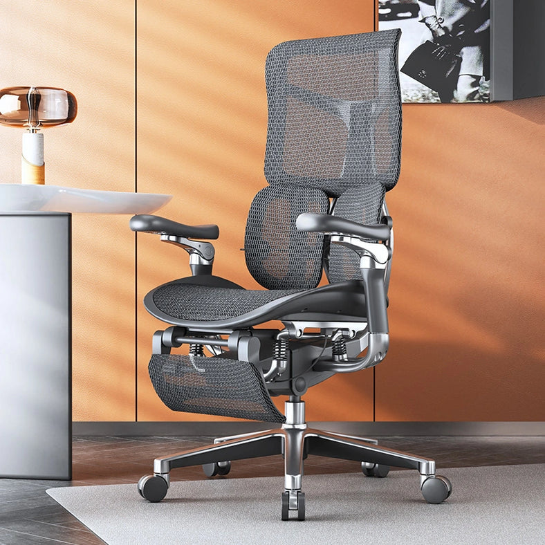 Silla Ejecutiva Ultra