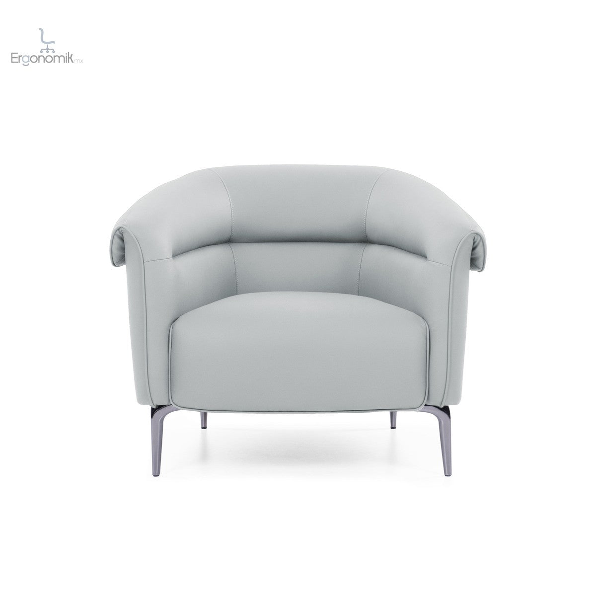 Sillón Amelia - Ergonomik silla visita OFFIHO