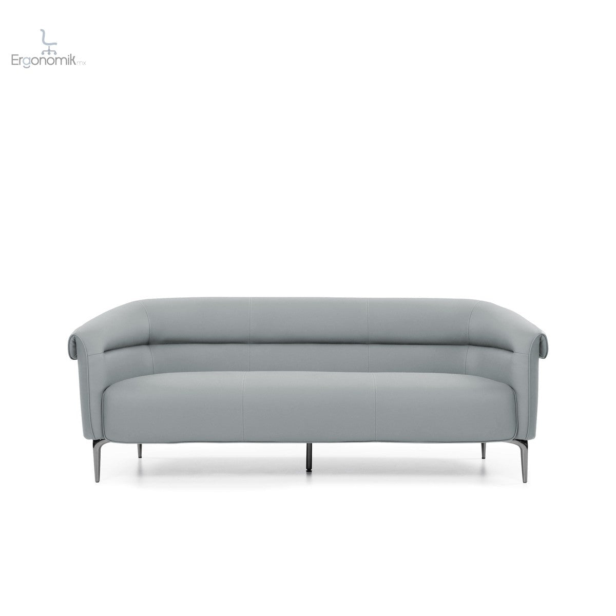 Sillón Amelia - Ergonomik silla visita OFFIHO