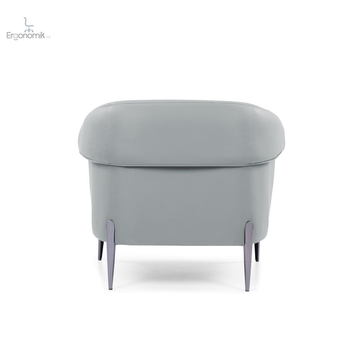 Sillón Amelia - Ergonomik silla visita OFFIHO