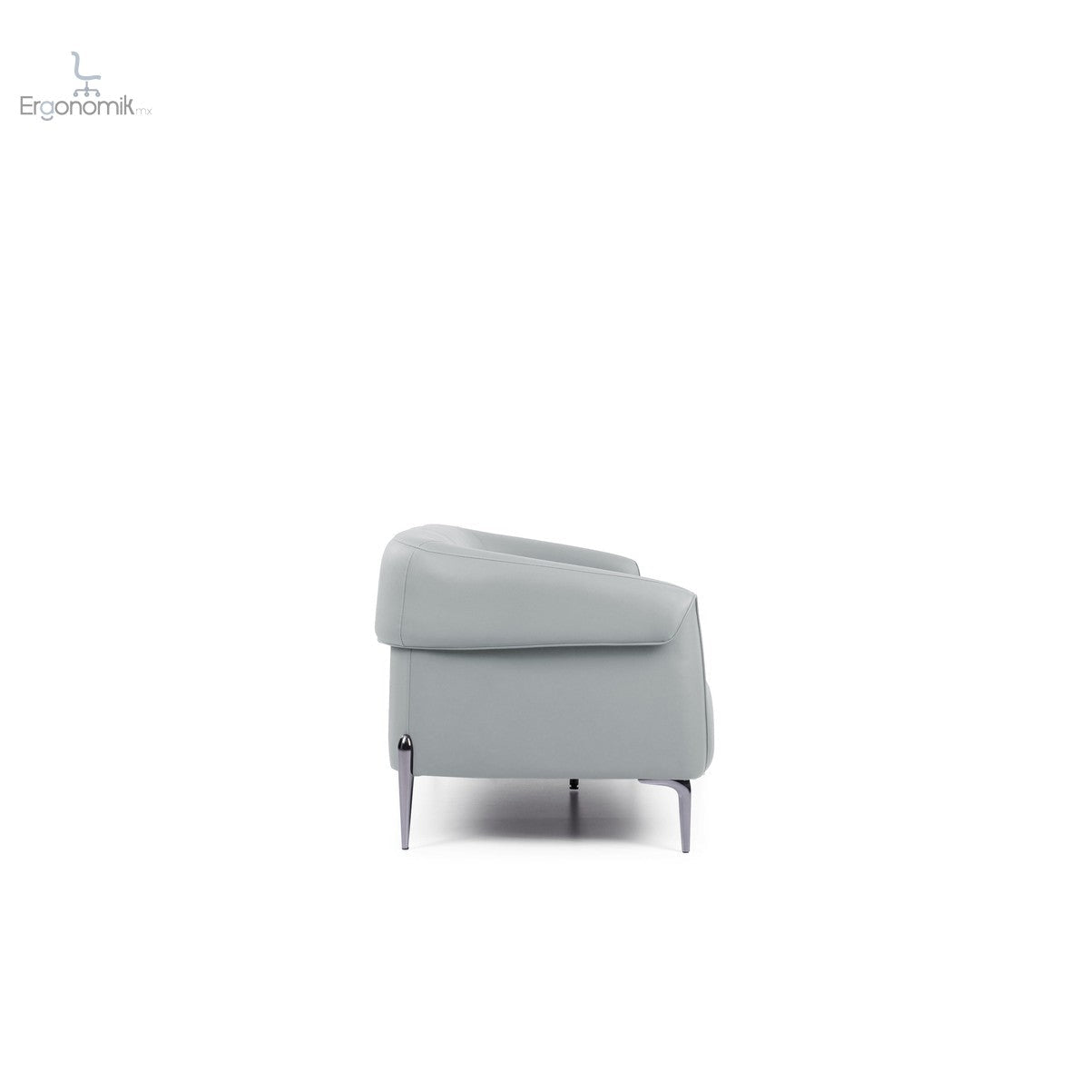 Sillón Amelia - Ergonomik silla visita OFFIHO