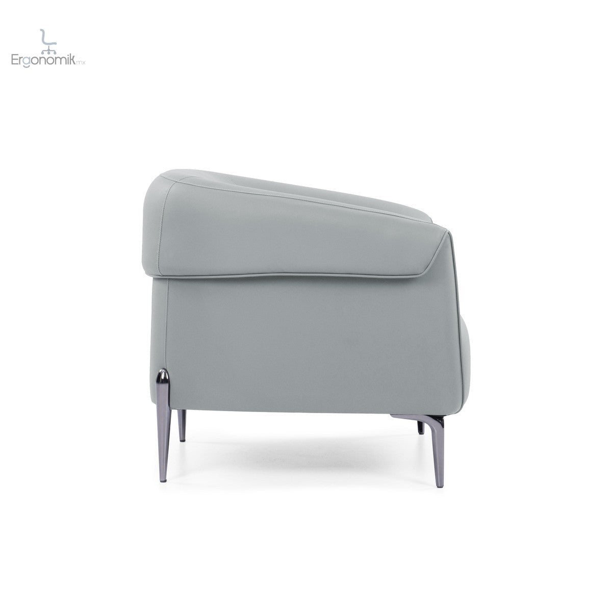 Sillón Amelia - Ergonomik silla visita OFFIHO