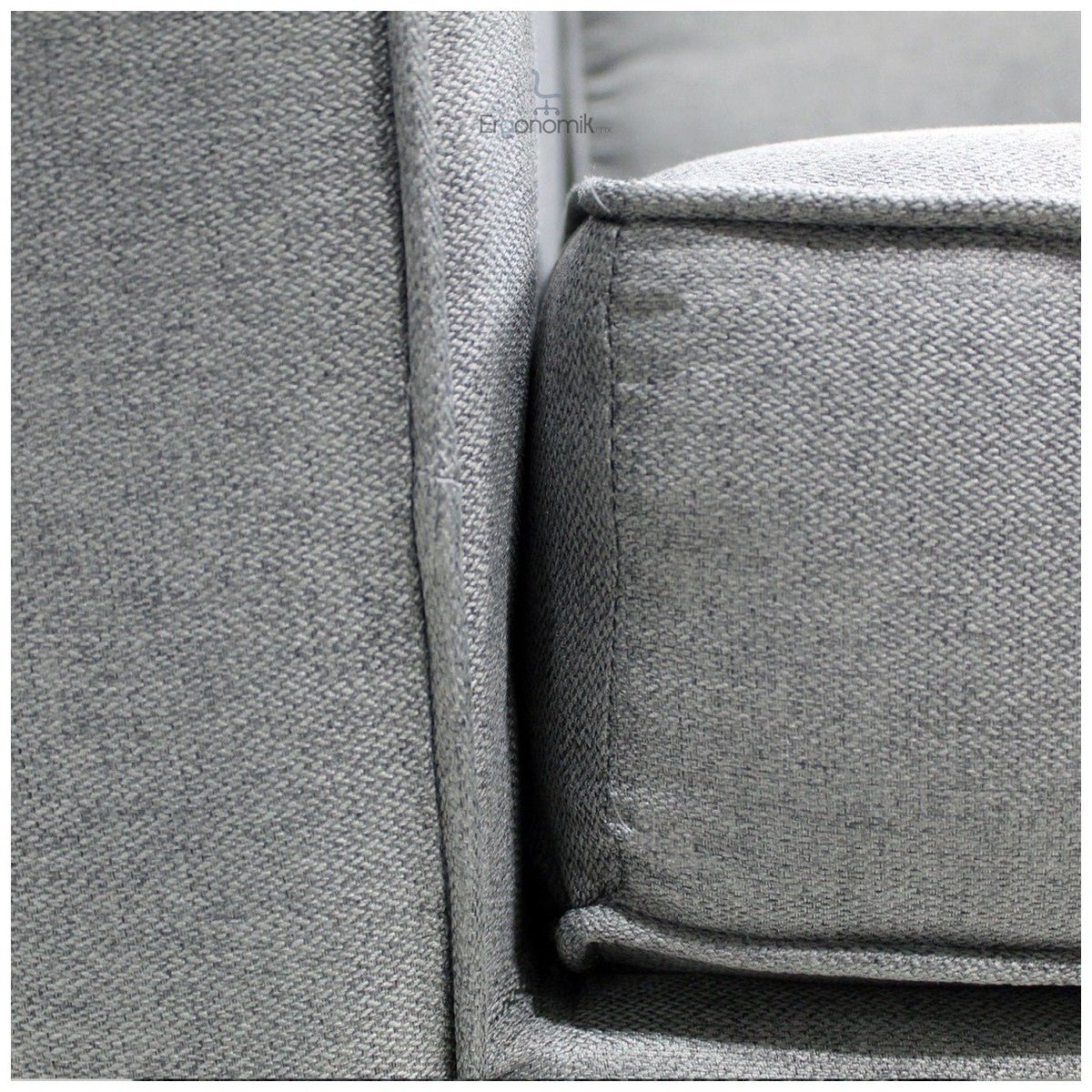Sillon Asia - Ergonomik sofa MBK