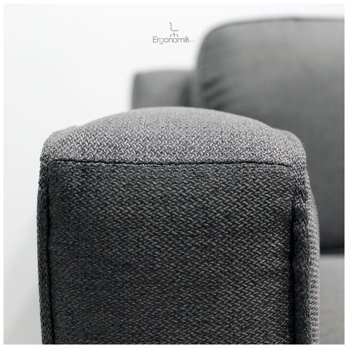 Sillon Asia - Ergonomik sofa MBK