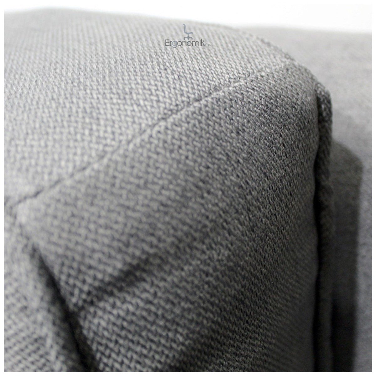 Sillon Asia - Ergonomik sofa MBK