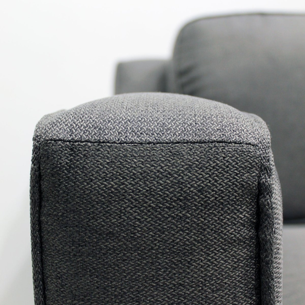 Sillon Asia - Ergonomik sofa MBK