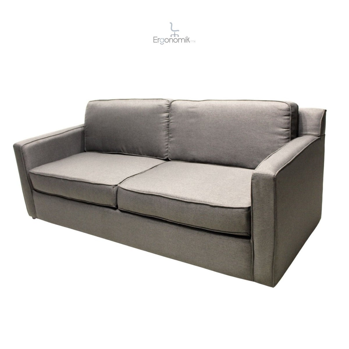 Sillon Asia - Ergonomik sofa MBK