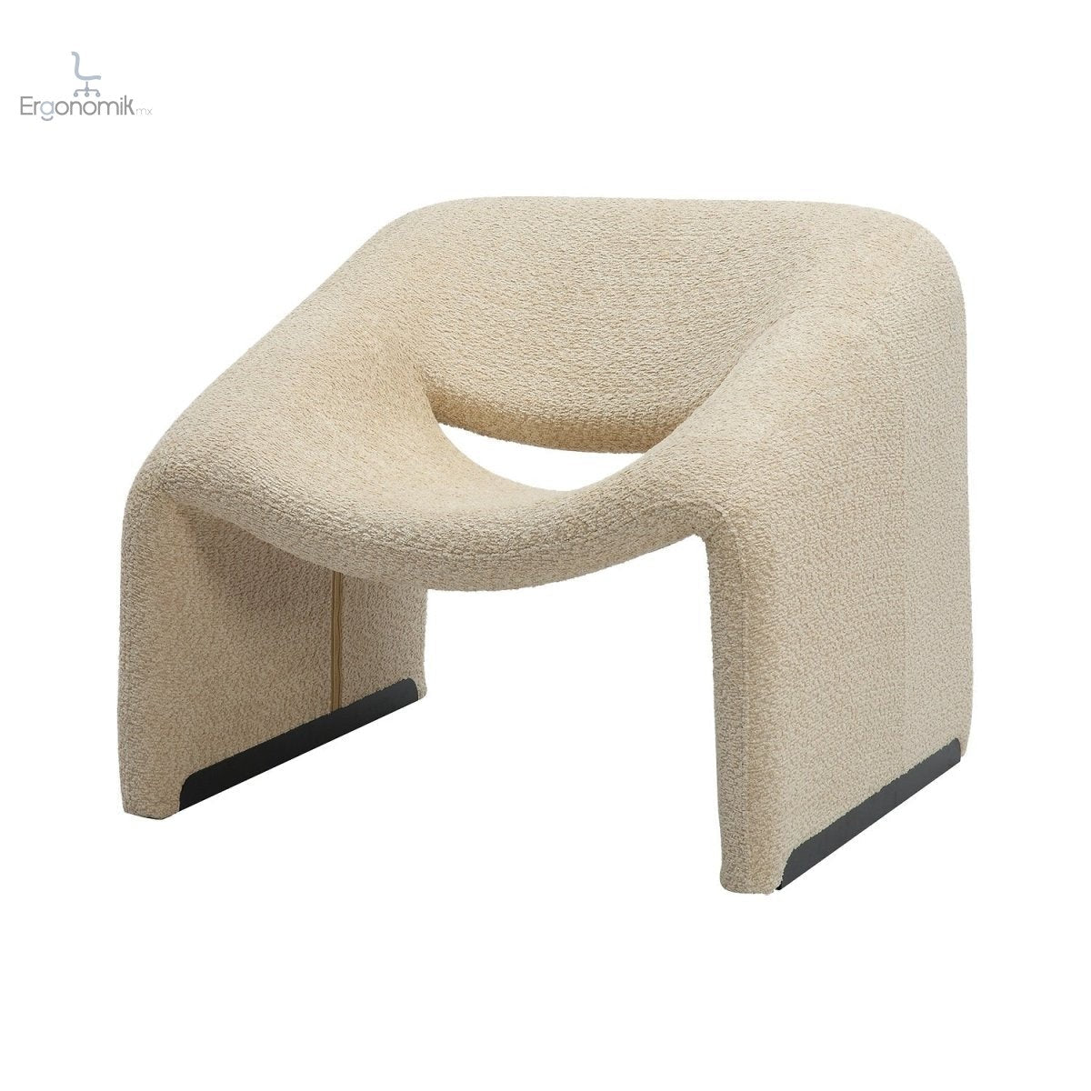 Sillon Bella - Ergonomik sofa MBK