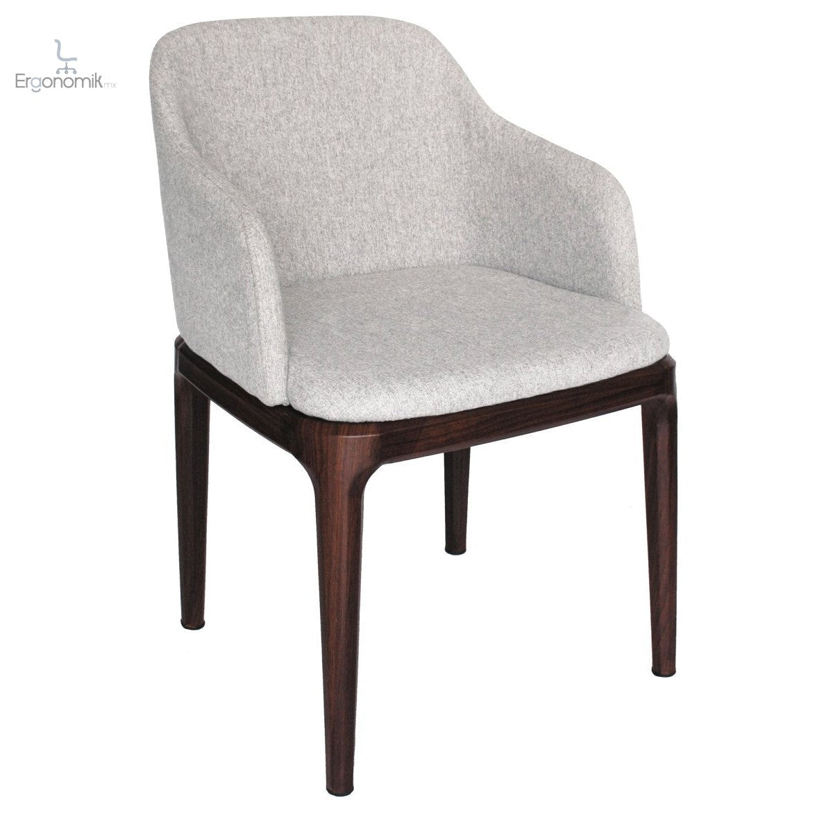 Sillón Blair - Ergonomik sofa OFFIHO