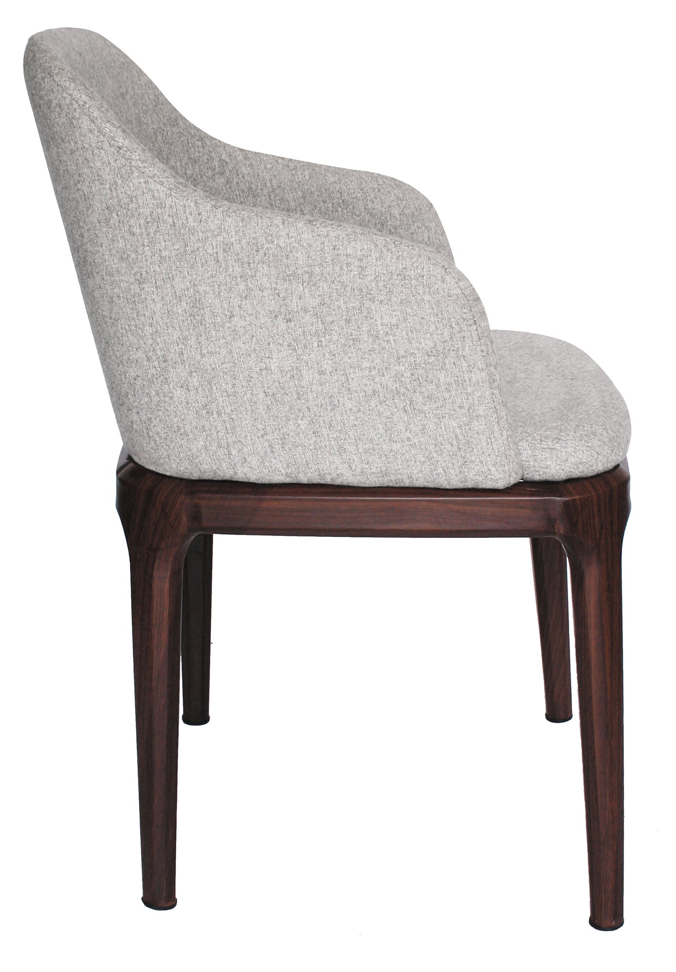 Detalle de materiales y acabado de alta calidad