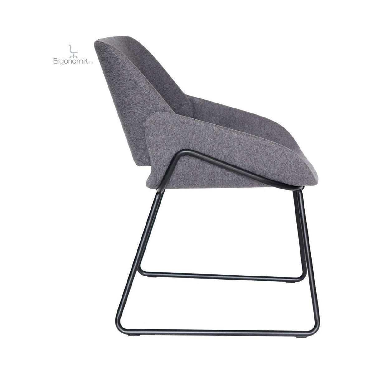 Sill√≥n Borsani - Ergonomik sofa OFFIHO