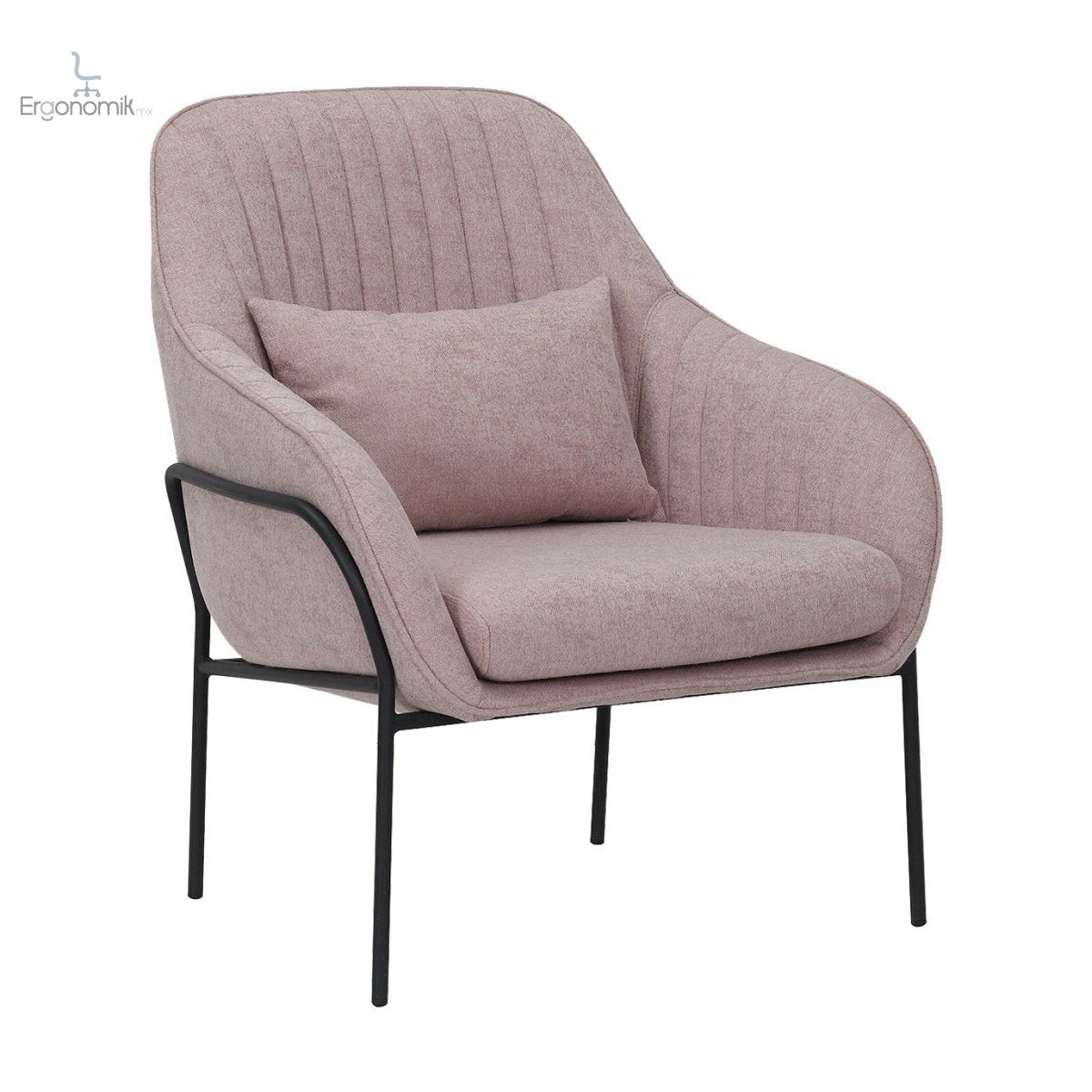 Sillon Burano - Ergonomik sofa MBK