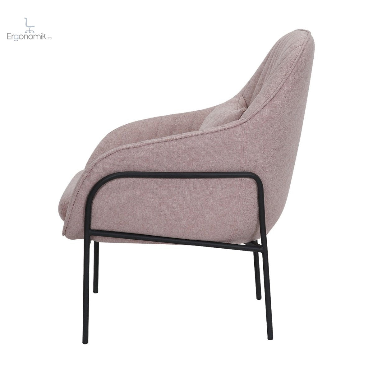 Sillon Burano - Ergonomik sofa MBK