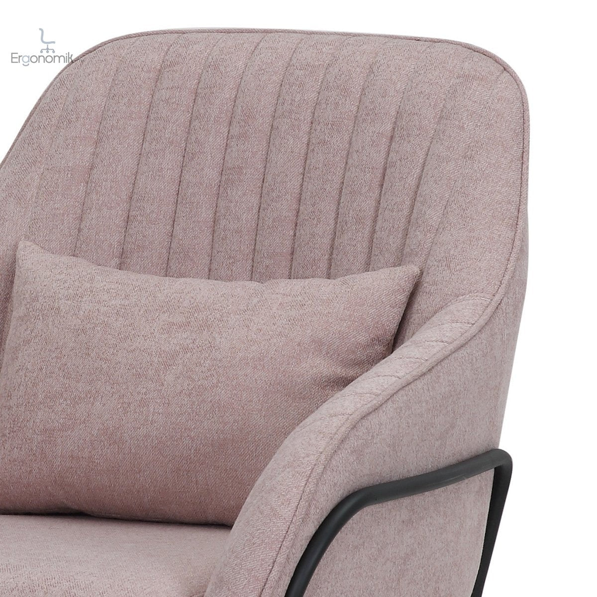 Sillon Burano - Ergonomik sofa MBK