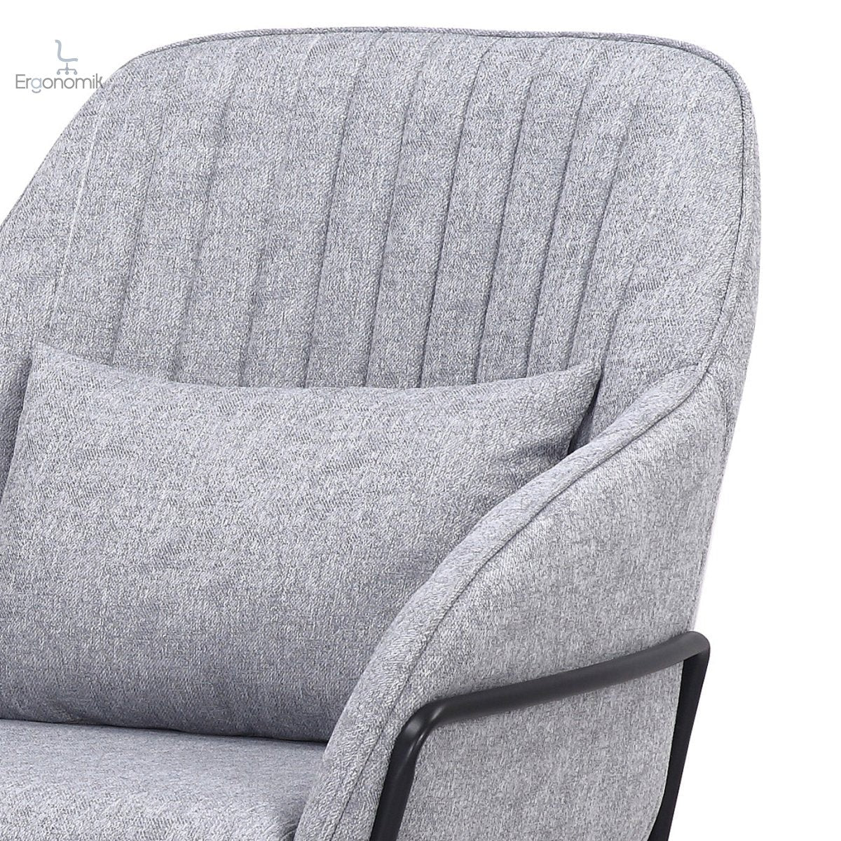 Sillon Burano - Ergonomik sofa MBK