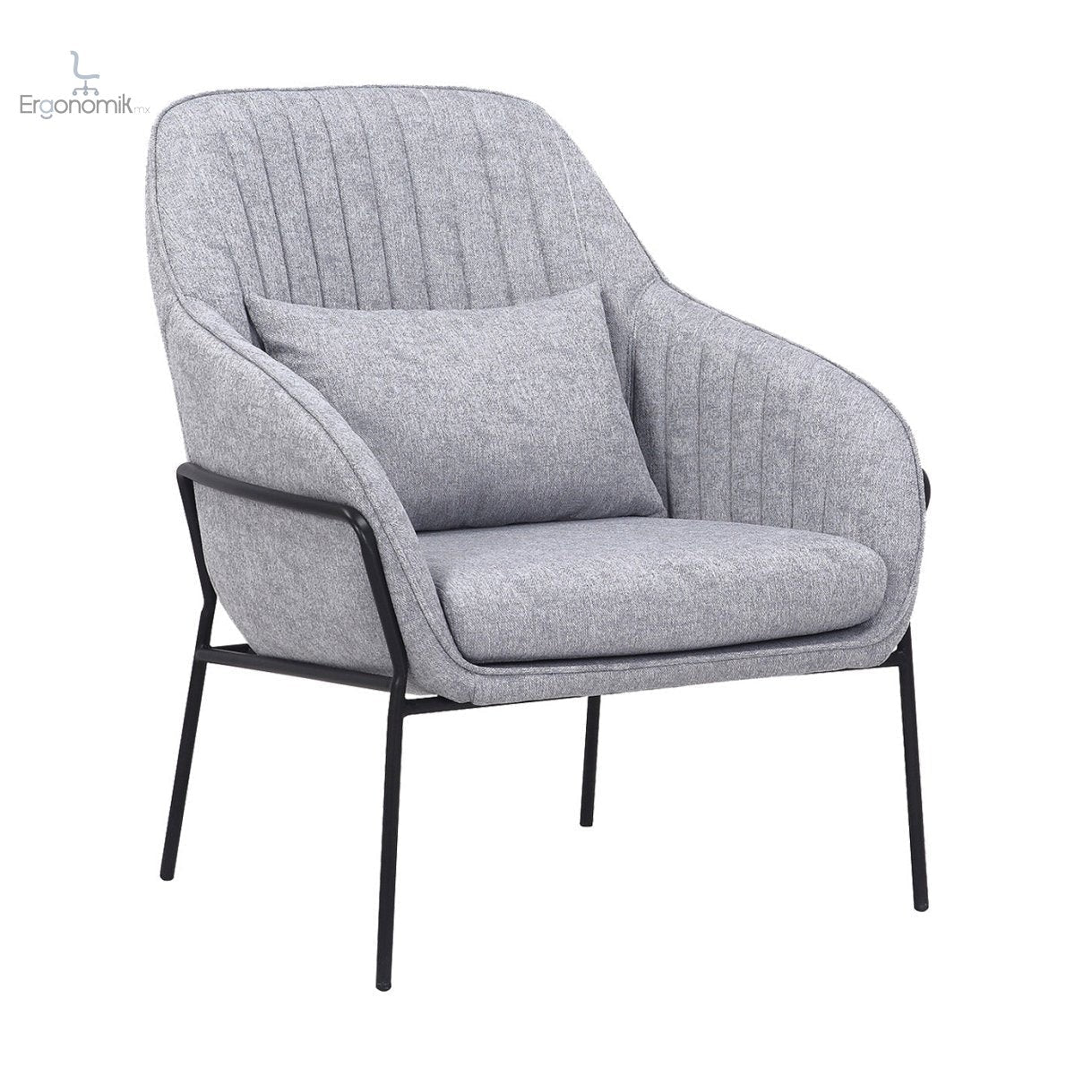 Sillon Burano - Ergonomik sofa MBK