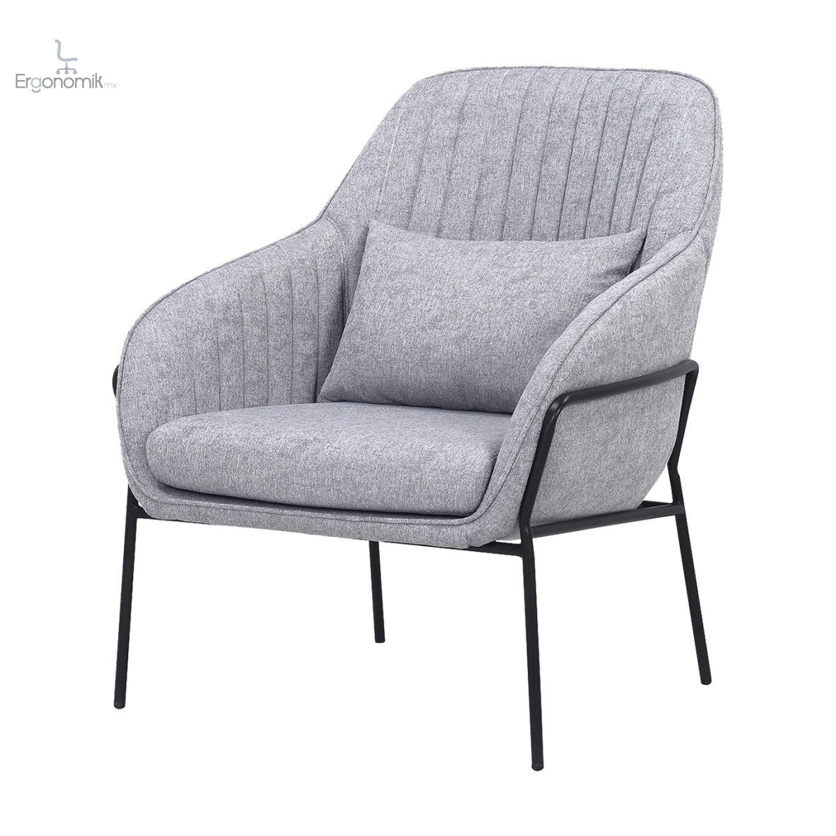 Sillon Burano - Ergonomik sofa MBK