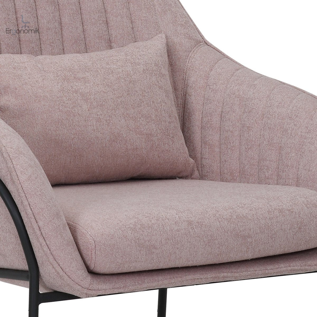 Sillon Burano - Ergonomik sofa MBK
