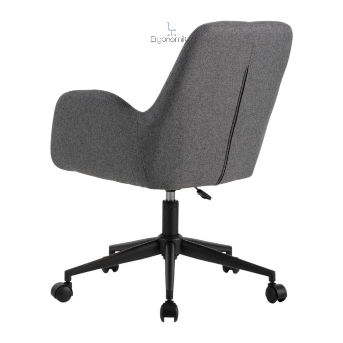 Sillon Cataly - Ergonomik Sillones de Visita MEM