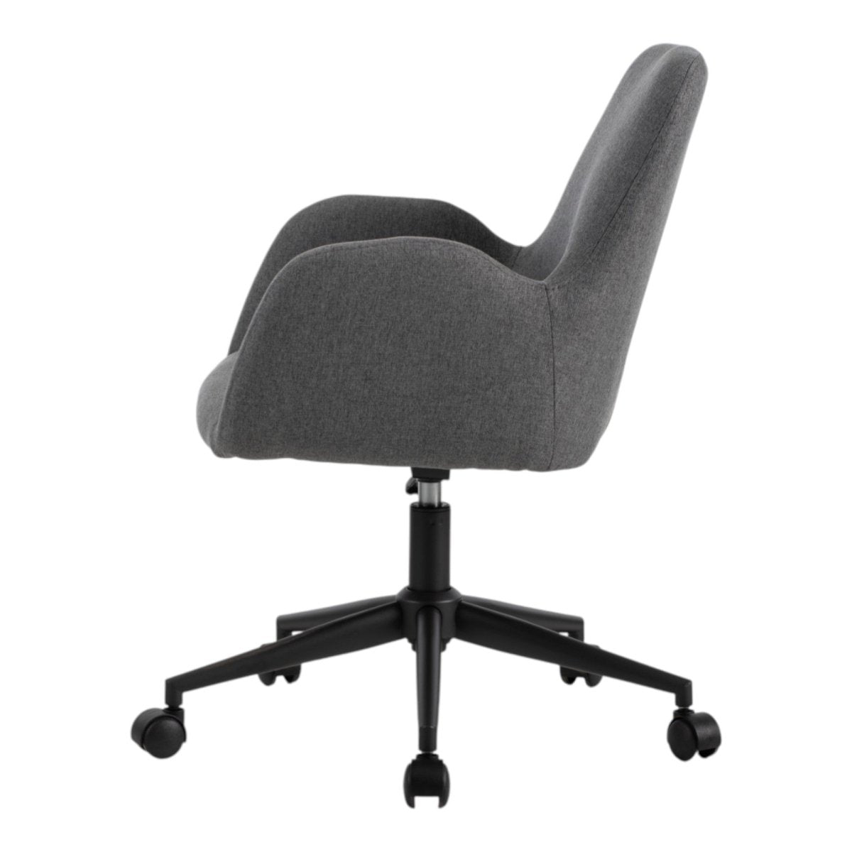 Sillon Cataly - Ergonomik Sillones de Visita MEM
