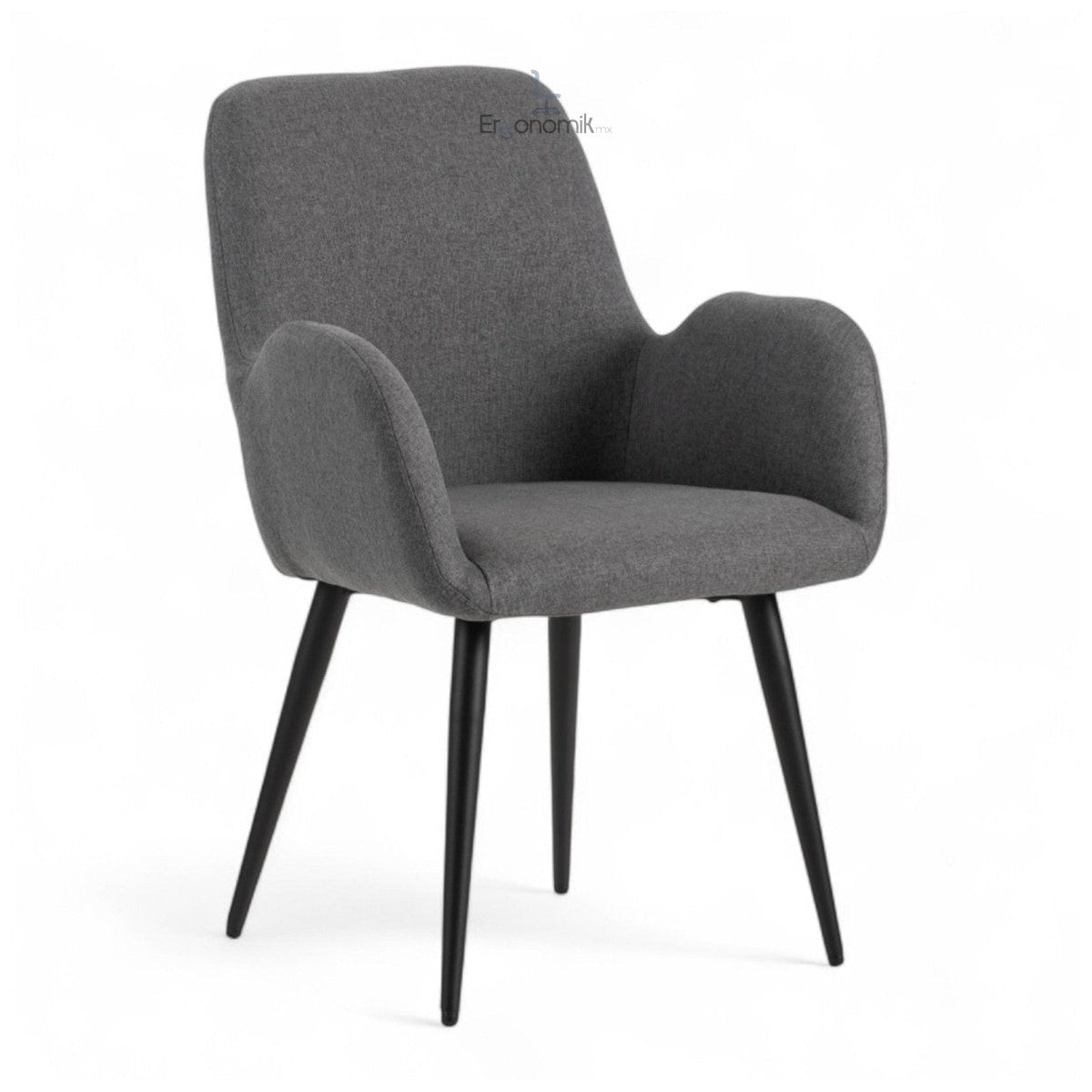 Sillon Cataly - Ergonomik Sillones de Visita MEM