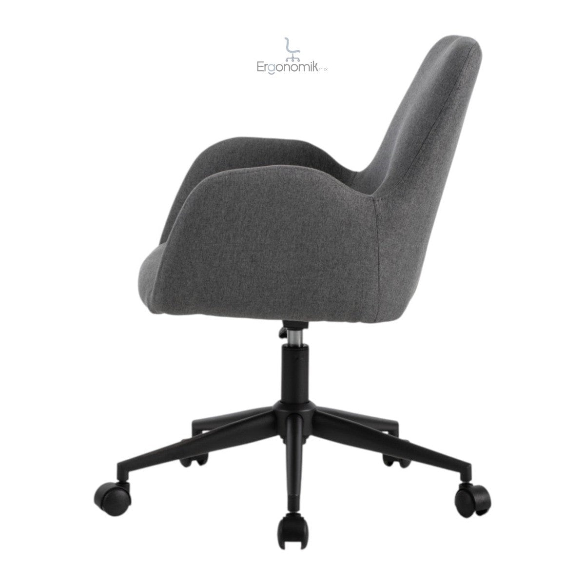Sillon Cataly - Ergonomik Sillones de Visita MEM