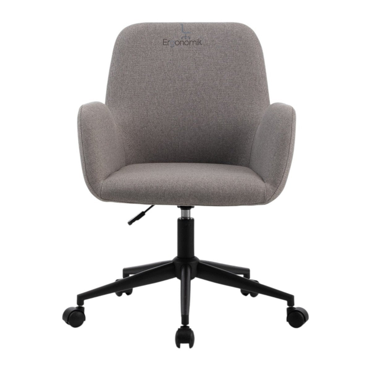 Sillon Cataly - Ergonomik Sillones de Visita MEM