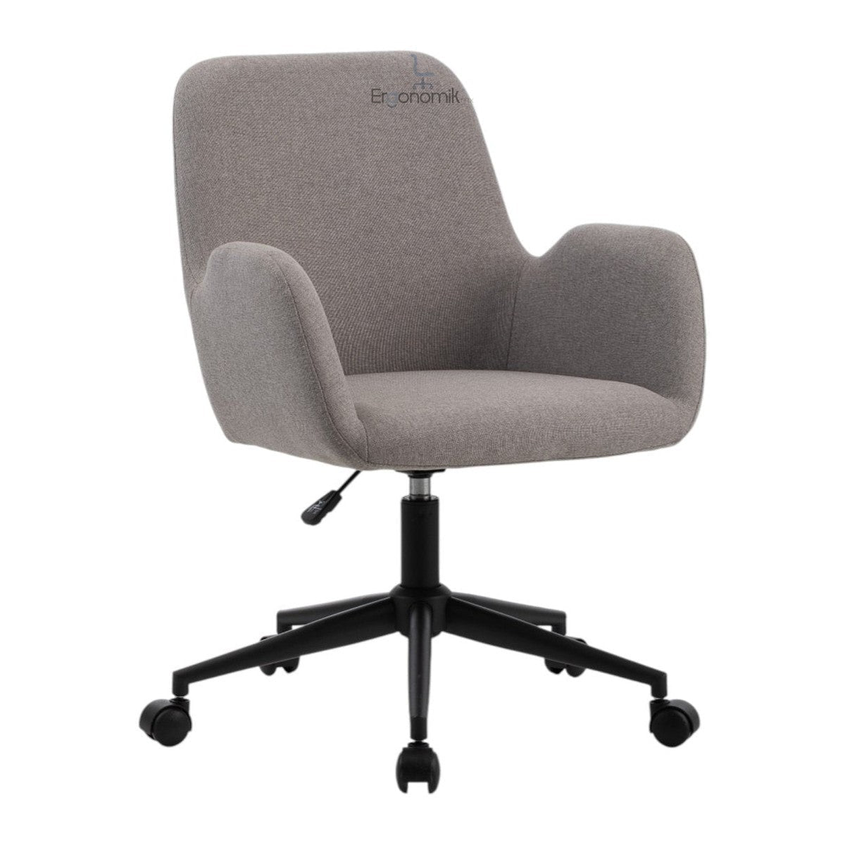 Sillon Cataly - Ergonomik Sillones de Visita MEM