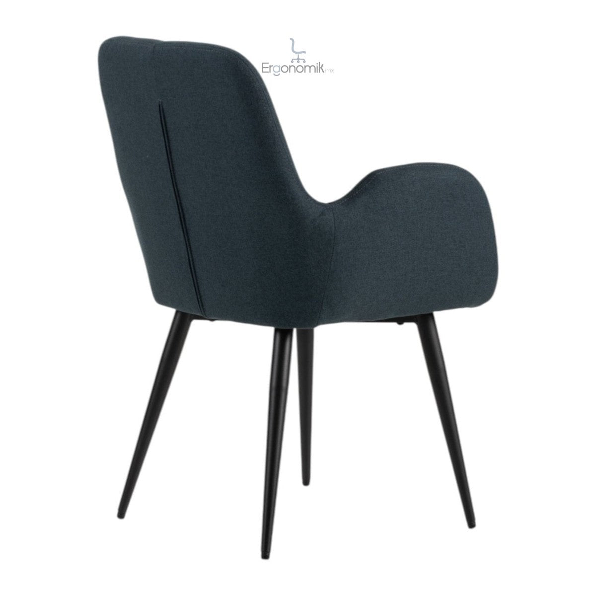 Sillon Cataly - Ergonomik Sillones de Visita MEM