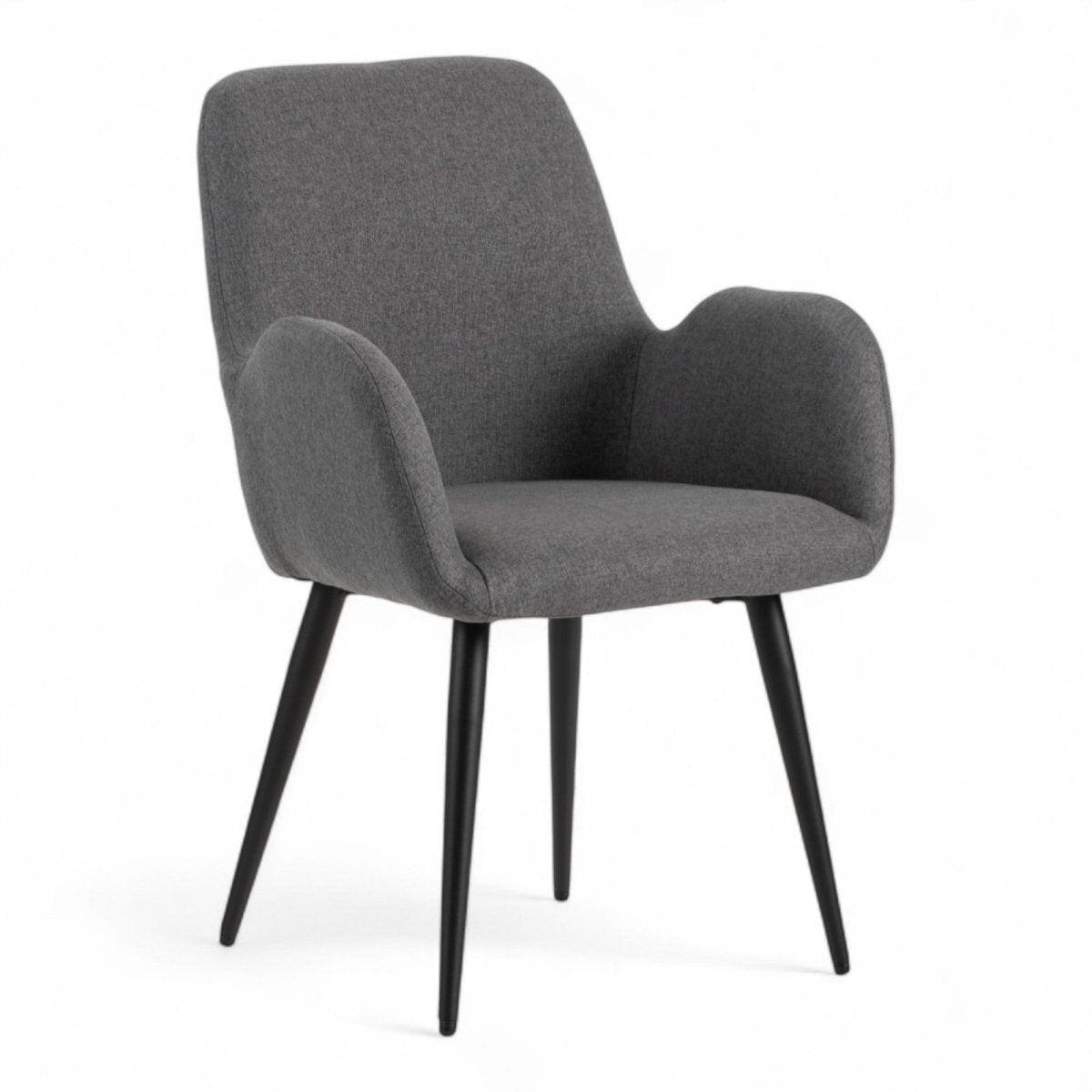 Sillon Cataly - Ergonomik Sillones de Visita MEM