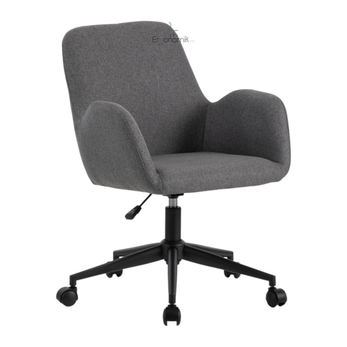 Sillon Cataly - Ergonomik Sillones de Visita MEM