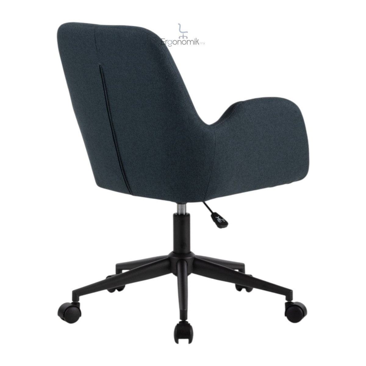 Sillon Cataly - Ergonomik Sillones de Visita MEM