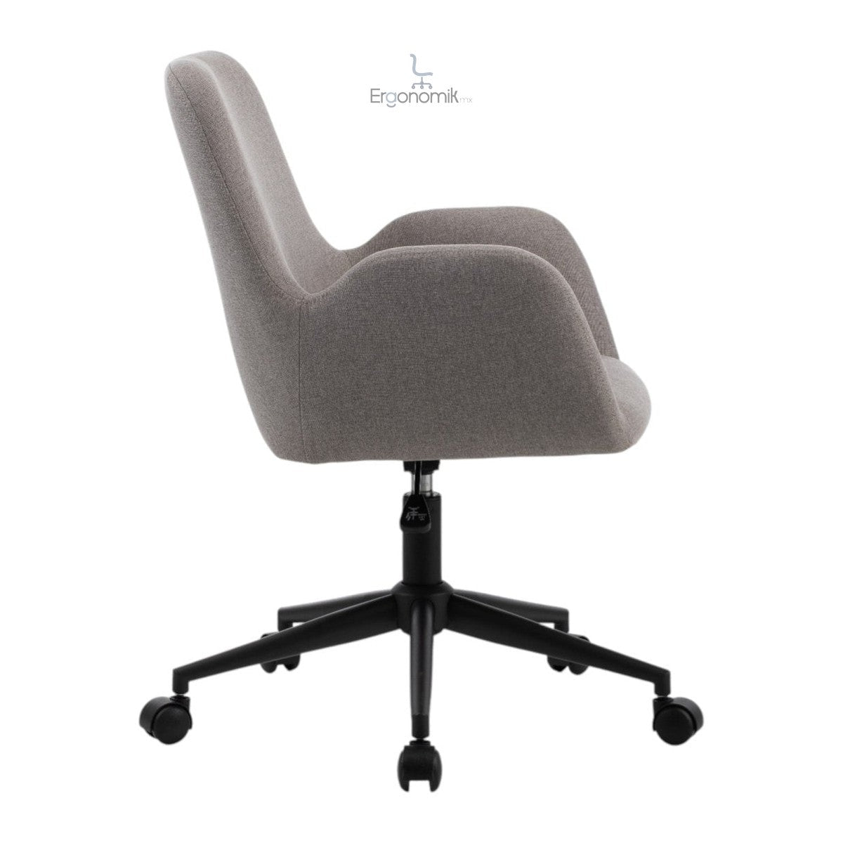 Sillon Cataly - Ergonomik Sillones de Visita MEM
