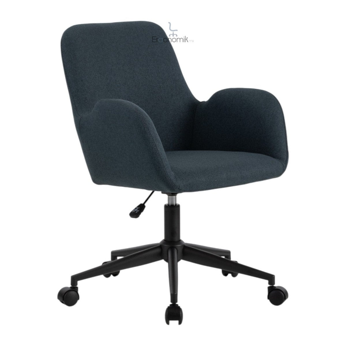 Sillon Cataly - Ergonomik Sillones de Visita MEM