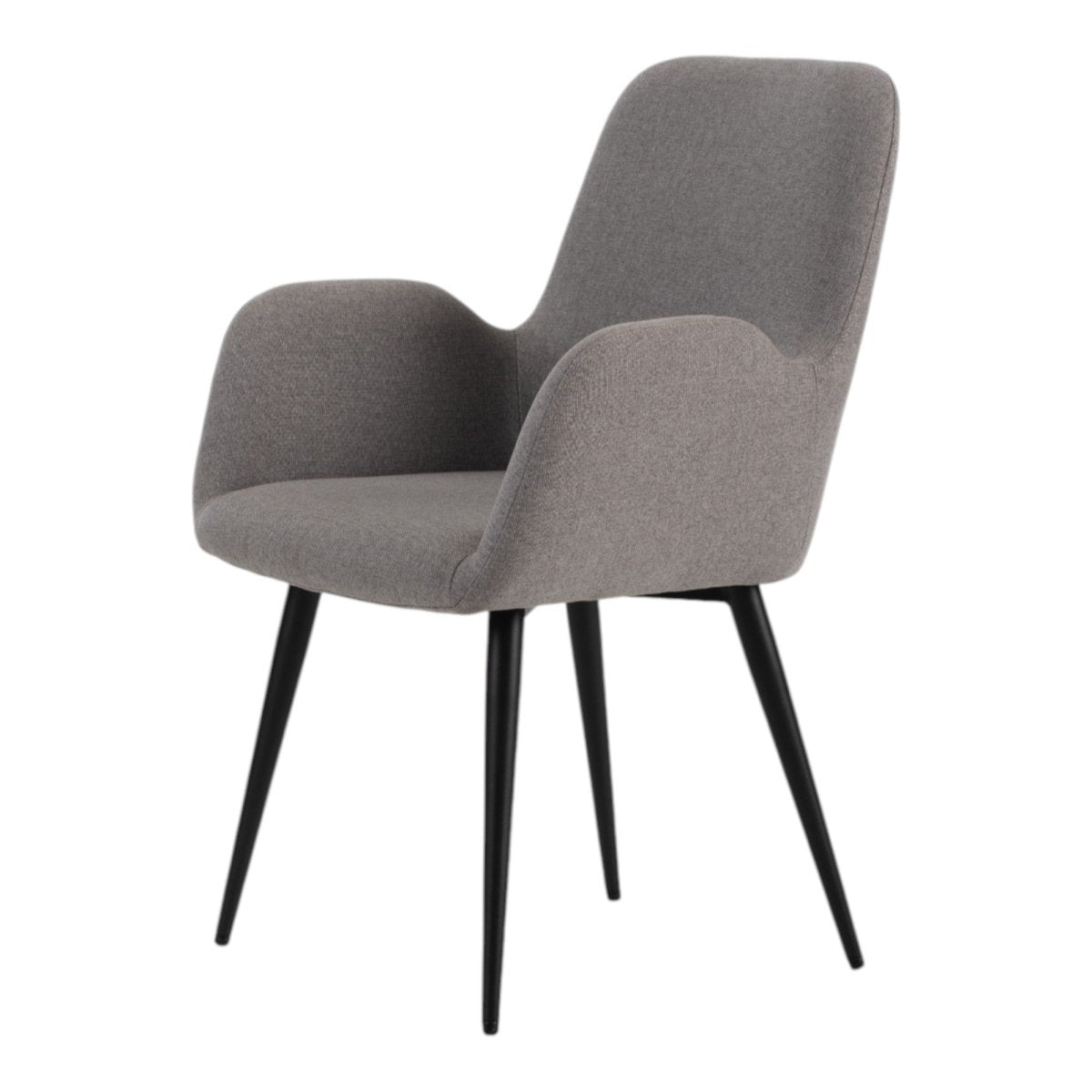 Sillon Cataly - Ergonomik Sillones de Visita MEM