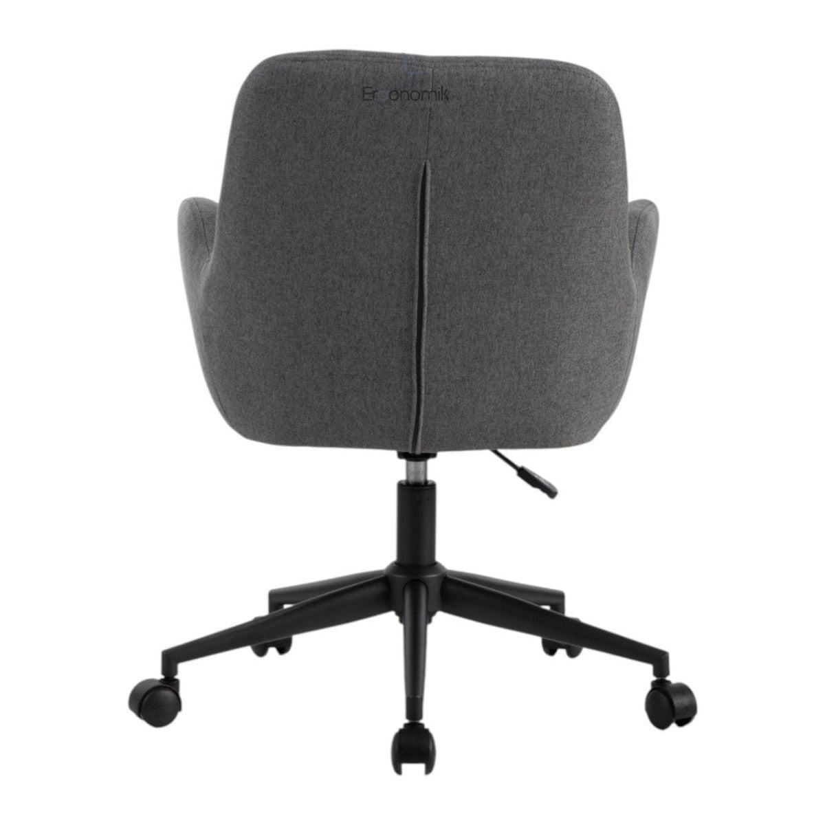 Sillon Cataly - Ergonomik Sillones de Visita MEM