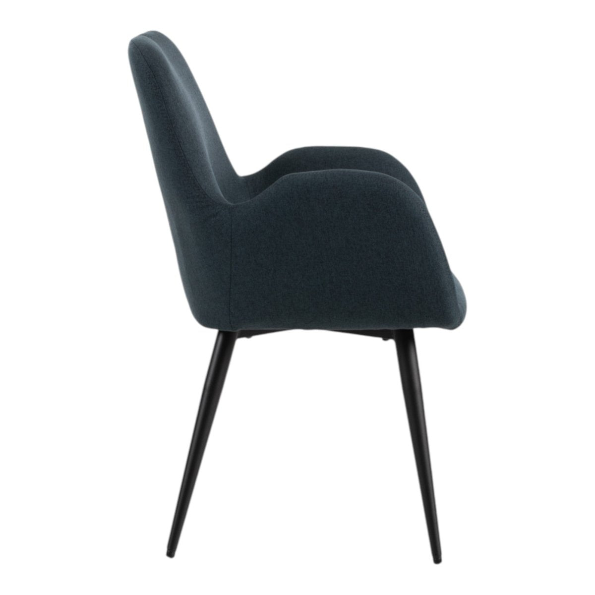 Sillon Cataly - Ergonomik Sillones de Visita MEM