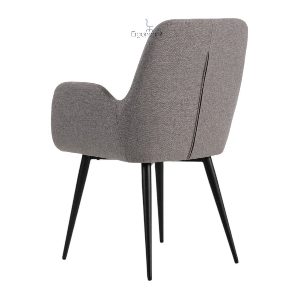 Sillon Cataly - Ergonomik Sillones de Visita MEM
