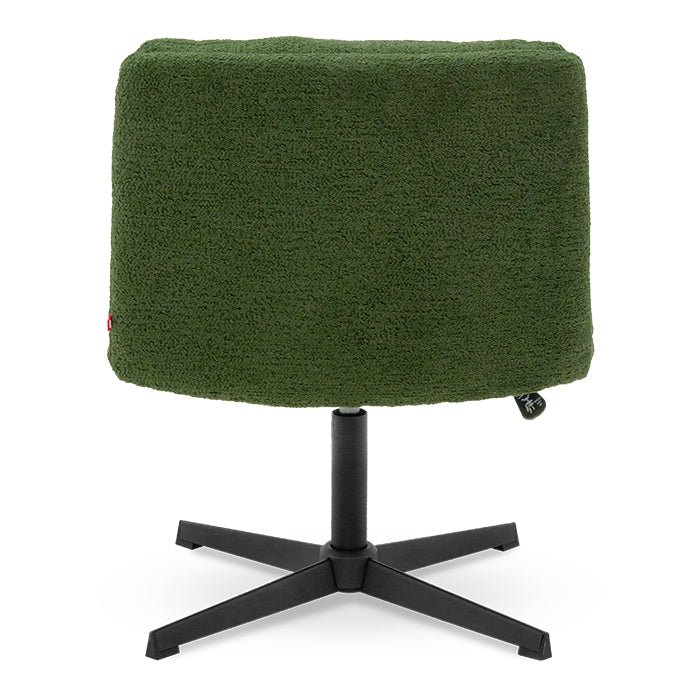 Sillón Cincuenta y Dos - Ergonomik Sillón Tamarindo
