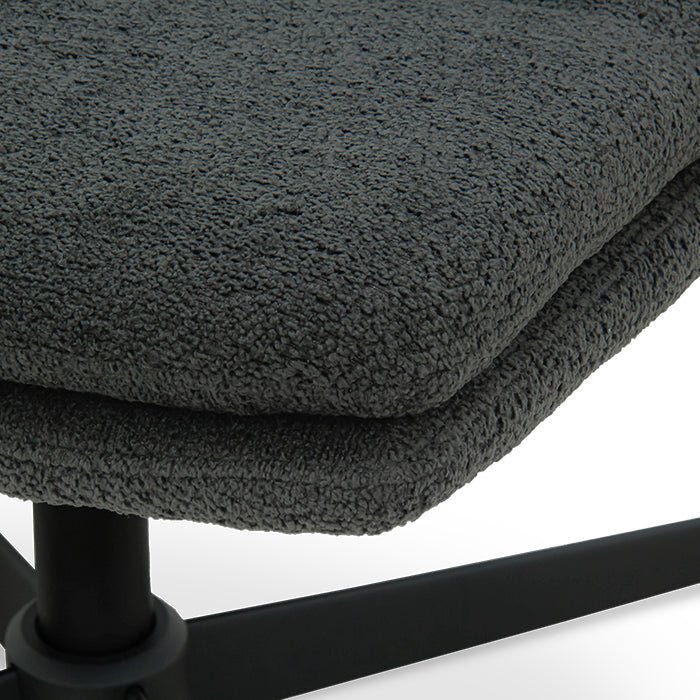Sillón Cincuenta y Dos - Ergonomik Sillón Tamarindo