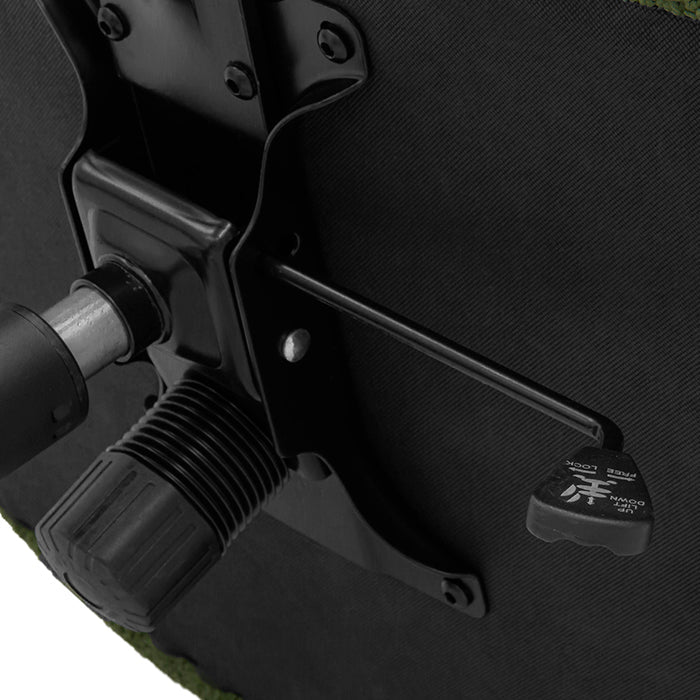 Sillón Cincuenta y Dos - Ergonomik Sillón Tamarindo