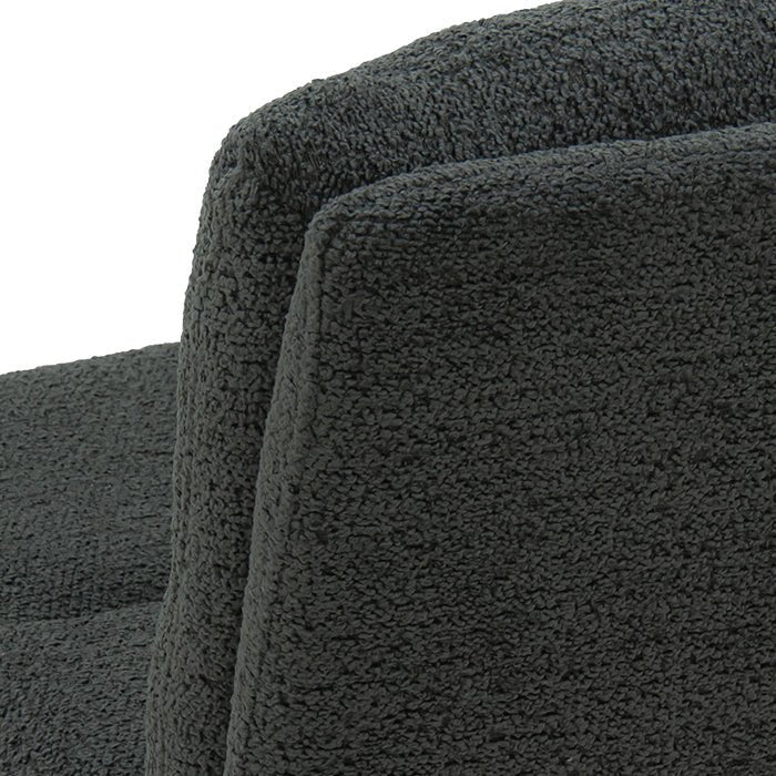 Sillón Cincuenta y Dos - Ergonomik Sillón Tamarindo