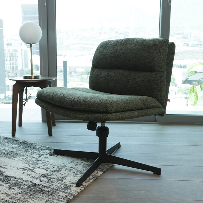 Sillón Cincuenta y Dos - Ergonomik Sillón Tamarindo
