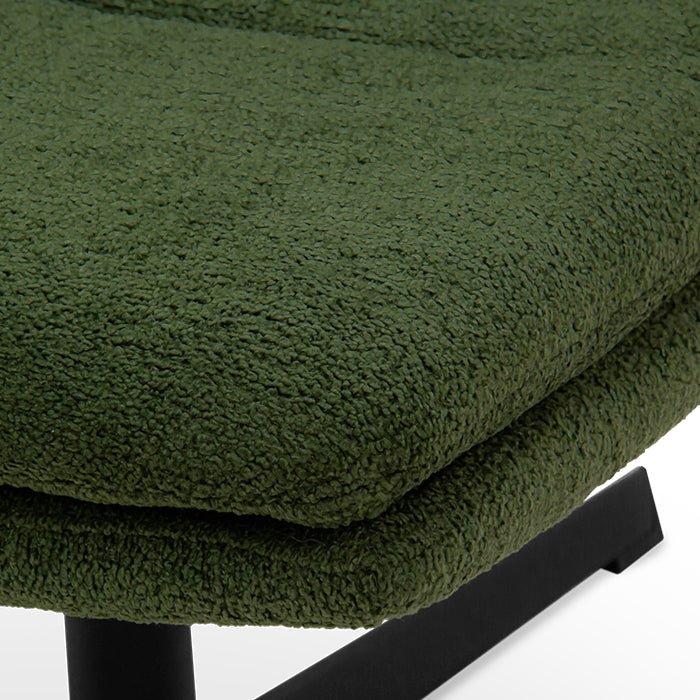 Sillón Cincuenta y Dos - Ergonomik Sillón Tamarindo