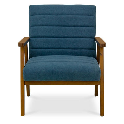 Sillón Cincuenta y Ocho - Ergonomik Sillón Tamarindo