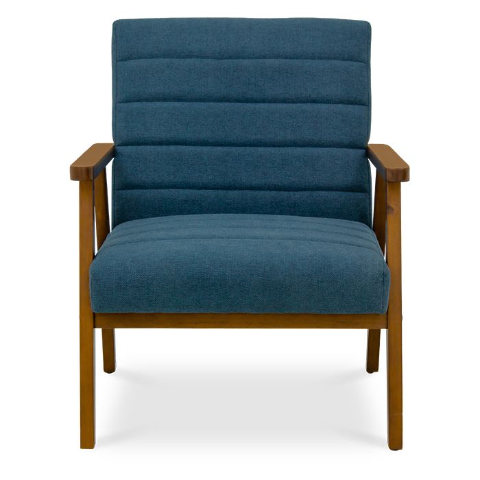 Sillón Cincuenta y Ocho - Ergonomik Sillón Tamarindo