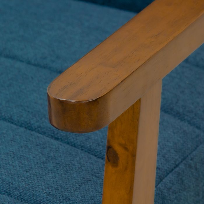 Sillón Cincuenta y Ocho - Ergonomik Sillón Tamarindo